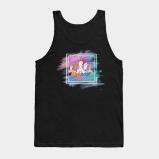 PRO ROE 1973 Tank Top